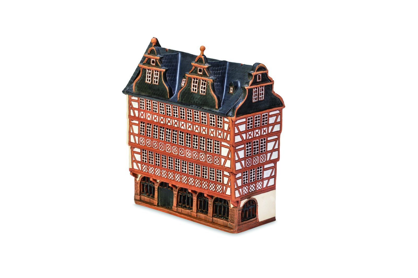 COLLECTIONS BY COUNTRY